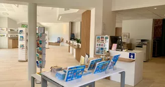 Office de Tourisme Saint-Palais-sur-Mer Office de Tourisme Saint-Palais-sur-Mer