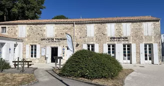 Office de Tourisme La Tremblade Office de Tourisme La Tremblade