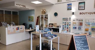 Office de Tourisme Saujon