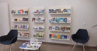 Office de Tourisme Saujon