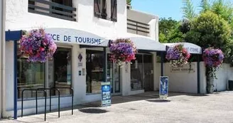 Office de Tourisme Vaux-sur-Mer Office de Tourisme Vaux-sur-Mer
