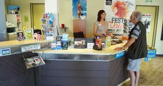 Office de Tourisme Vaux-sur-Mer Office de Tourisme Vaux-sur-Mer