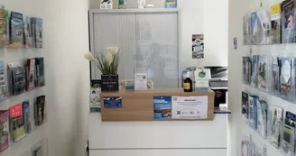 Office de Tourisme Arvert Office de Tourisme Arvert