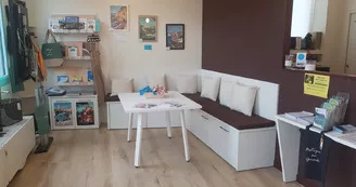 Office de Tourisme Mortagne-sur-Gironde Office de Tourisme Mortagne-sur-Gironde