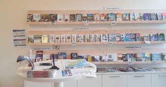 Office de Tourisme Mortagne-sur-Gironde Office de Tourisme Mortagne-sur-Gironde