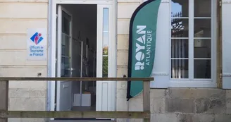 Office de Tourisme Cozes Office de Tourisme Cozes