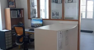 Office de Tourisme Cozes Office de Tourisme Cozes