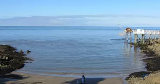 Plage du Concié