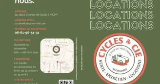 Cycles & Cie