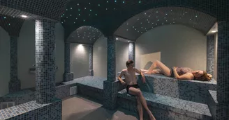 Spa Thermal Philae Spa Thermal Philae