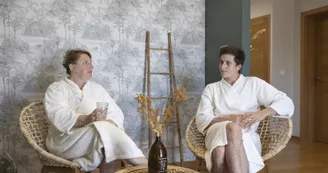 Spa Thermal Philae Spa Thermal Philae