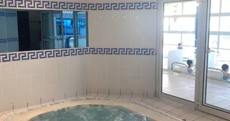 Spa Thermal Philae Spa Thermal Philae