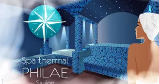 Spa Thermal Philae Spa Thermal Philae
