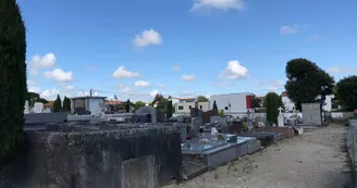 Cimetière des Bois