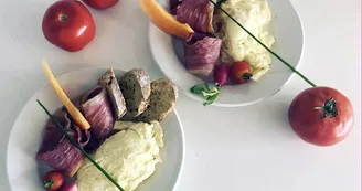 Benny's Café