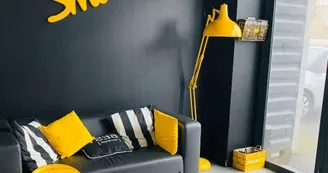 Escapia - Escape Game Escapia - Escape Game