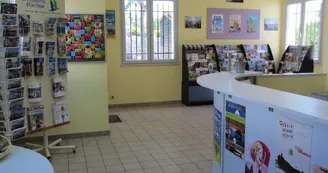 Office de Tourisme Mornac-sur-Seudre Office de Tourisme Mornac-sur-Seudre