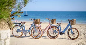 Location de vélos - Beach Bikes - Grand-Village Location de vélos - Beach Bikes - Grand-Village