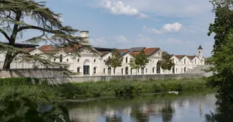 Le Musée de la bande dessinée Le Musée de la bande dessinée