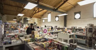Le Musée de la bande dessinée Le Musée de la bande dessinée