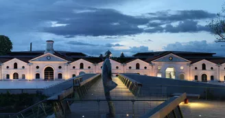 Le Musée de la bande dessinée Le Musée de la bande dessinée