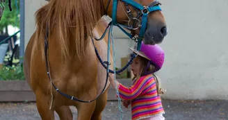 Le Petit Trot Cormillon