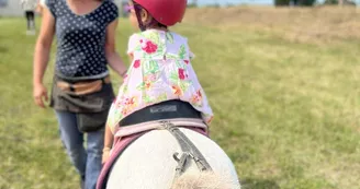 Le Petit Trot Cormillon