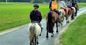 Le Petit Trot Cormillon
