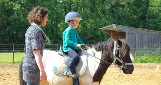 Le Petit Trot Cormillon