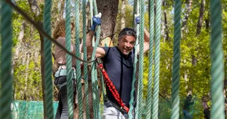 Parc Indian Forest
