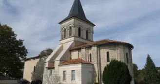 Église Saint-Martin
