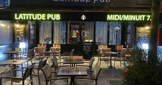 Latitude Pub Latitude Pub