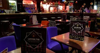 Latitude Pub Latitude Pub