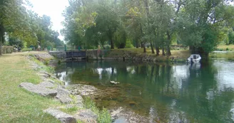 Les îles de Fleurac Les îles de Fleurac