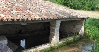 La vallée de l'Échelle La vallée de l'Échelle