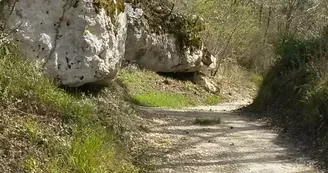 La vallée de l'Échelle La vallée de l'Échelle