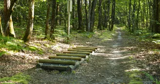 La vallée de l'Échelle La vallée de l'Échelle