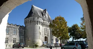 Toutes les bonnes raisons de venir à Jonzac