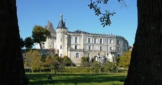 Toutes les bonnes raisons de venir à Jonzac