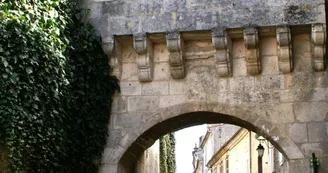 Toutes les bonnes raisons de venir à Jonzac