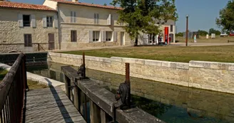 Toutes les bonnes raisons de venir à Jonzac