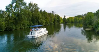 Béthanie Péniche Béthanie Péniche