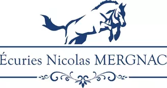 Ecuries Nicolas Mergnac Ecuries Nicolas Mergnac