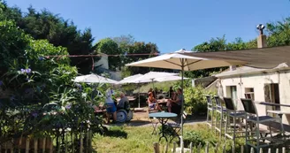 La Brasserie de l'île d'Aix La Brasserie de l'île d'Aix