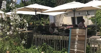 La Brasserie de l'île d'Aix La Brasserie de l'île d'Aix