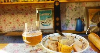 La Brasserie de l'île d'Aix La Brasserie de l'île d'Aix
