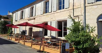 L'Escalle - Bar à manger de Martou L'Escalle - Bar à manger de Martou