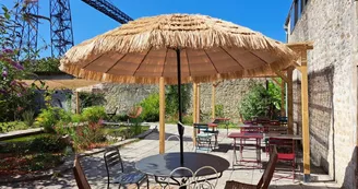 L'Escalle - Bar à manger de Martou L'Escalle - Bar à manger de Martou