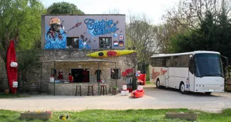 Canoë-Kayak - Castor Canoës