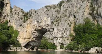 Canoë-Kayak - Castor Canoës